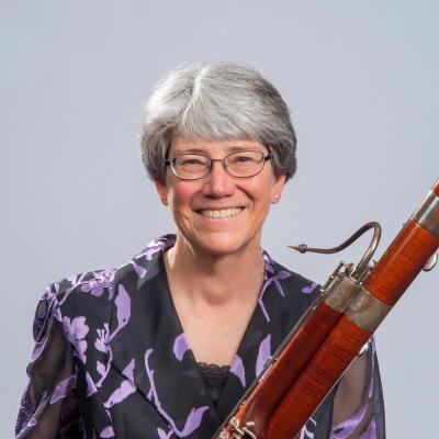 Janelle Oberbillig
