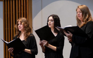 University Singers