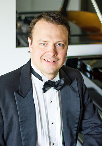 Barton Moreau photo