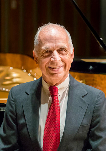 Dr. Del Parkinson photo