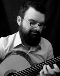 Dr. Ryan Nitz photo