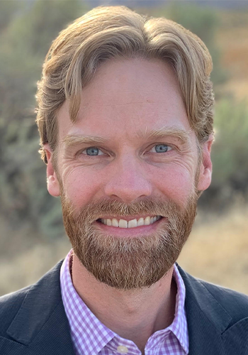 Jeffrey Seppala headshot
