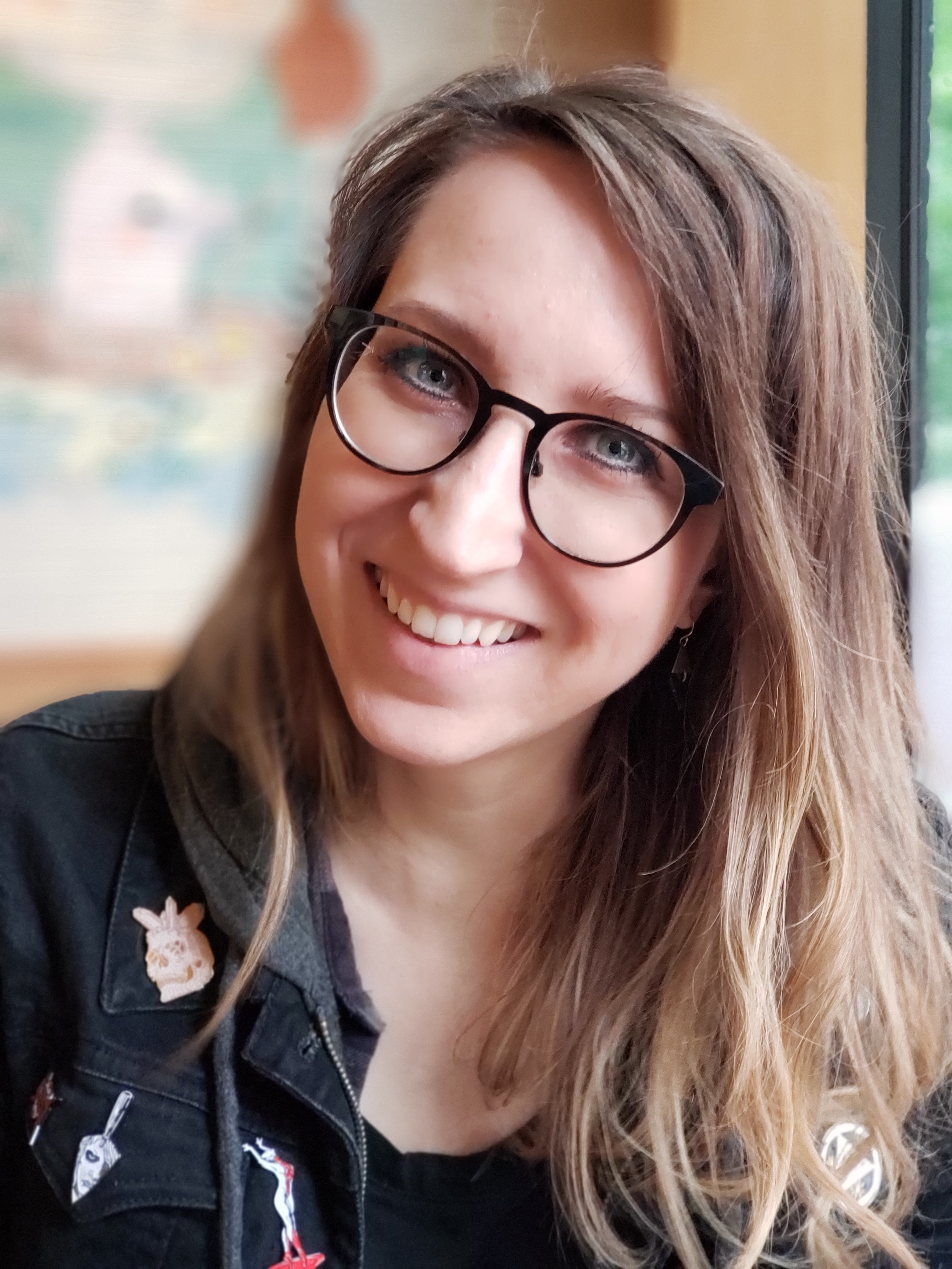 Rachel Reeves headshot