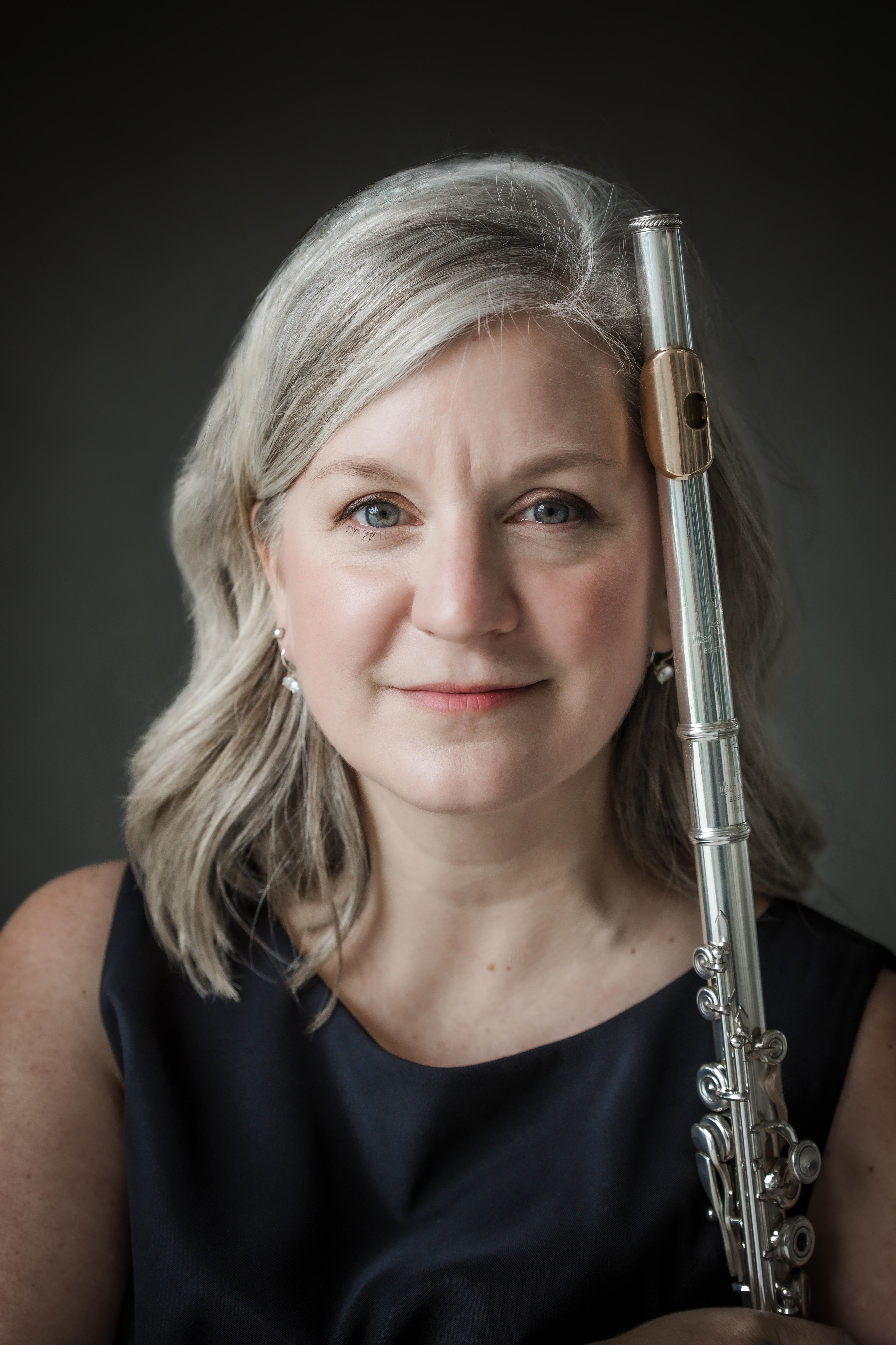 Dr. Nicole Molumby headshot
