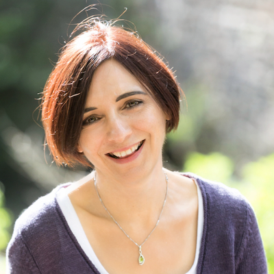 Wendy Skeen headshot