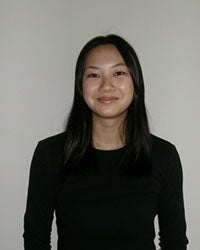 Portrait of Jenna Ho