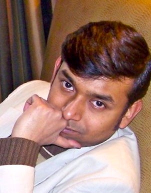 Gautam Basu Thakur