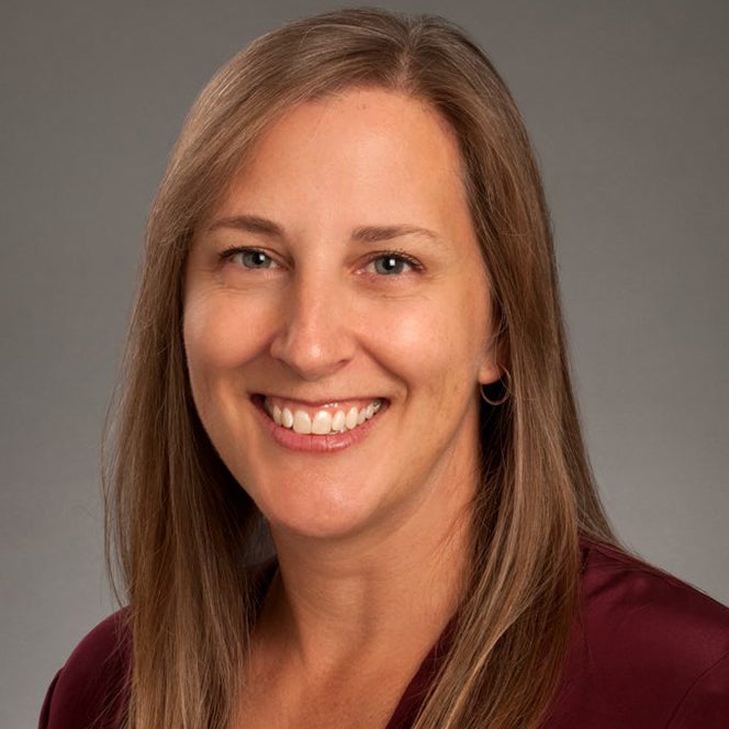 Lisa Brady, professor of history at Boise State University