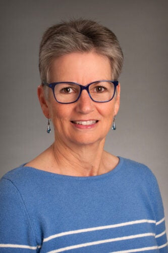 Karen Hammond