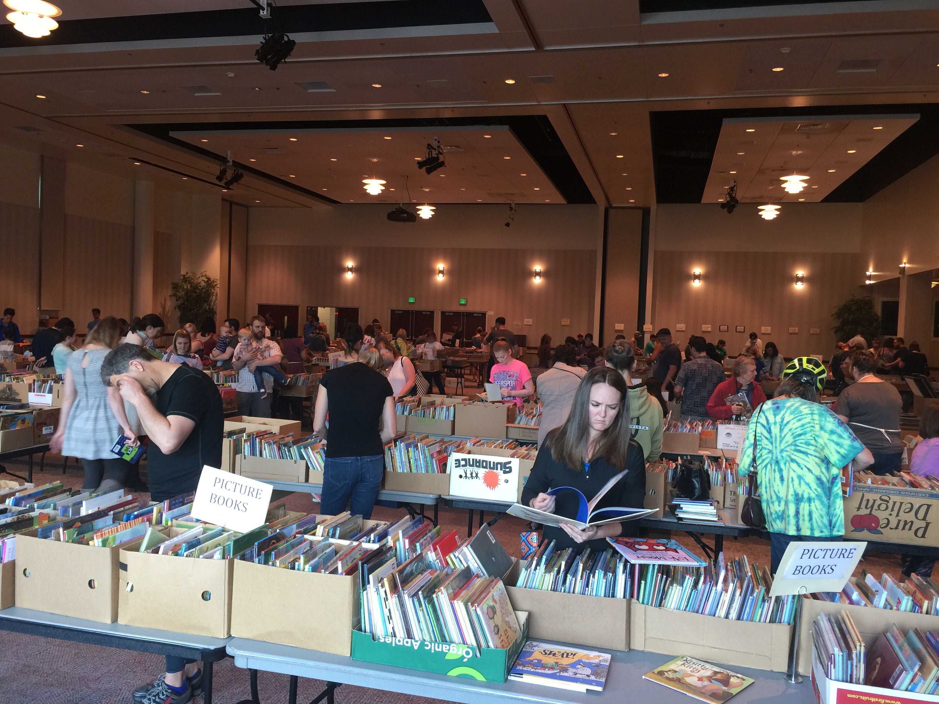 Stan Steiner book sale