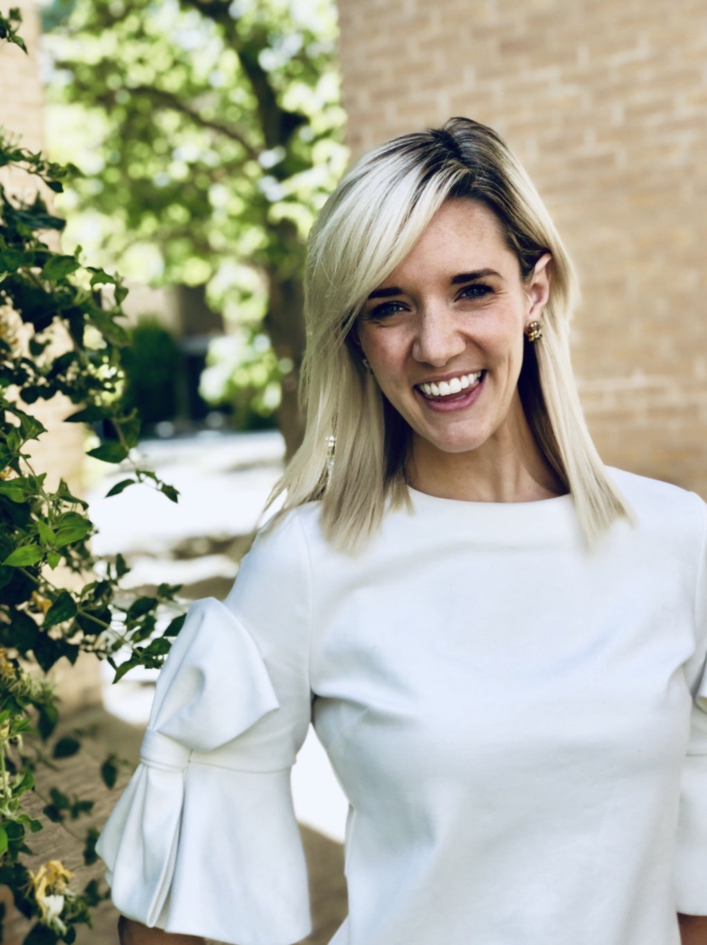 Cassandra Sullivan, Boise State Honors College Alumna