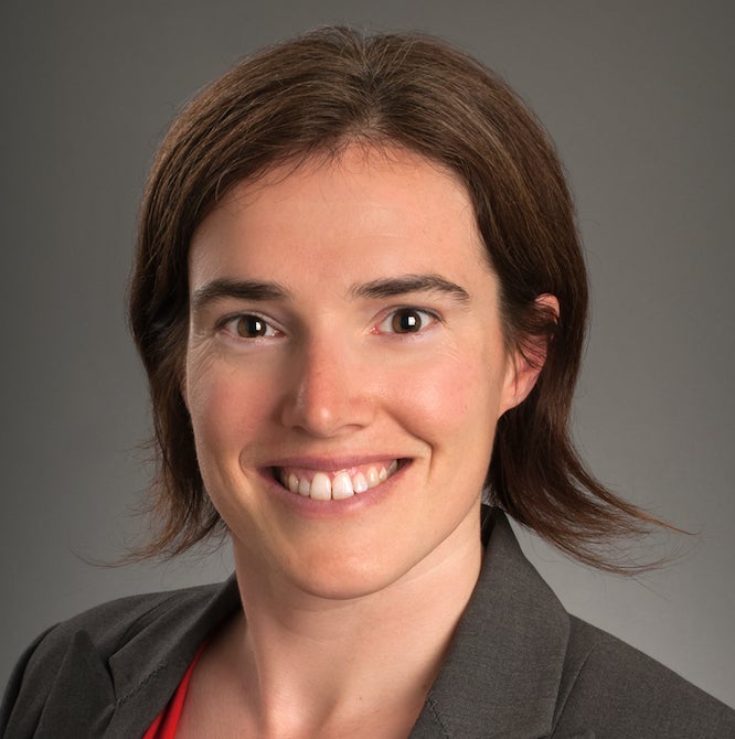 Clare Fitzpatrick