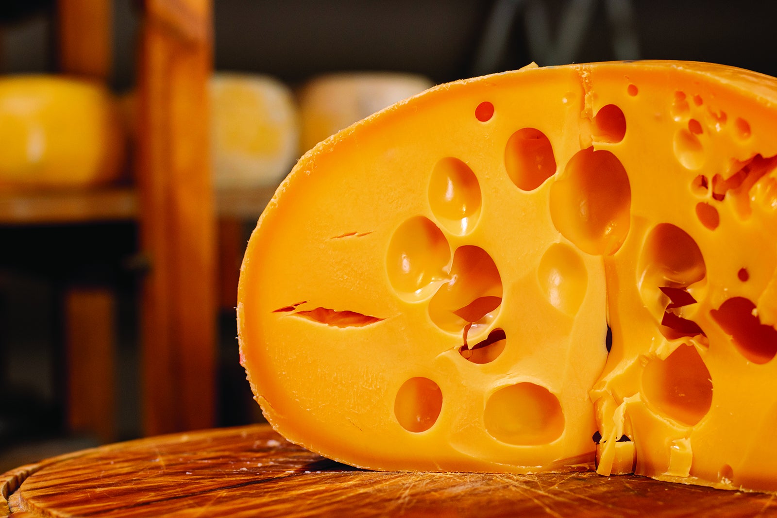 cheese