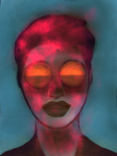 Image of a painting