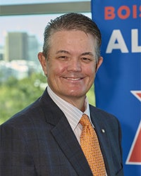 Jim Martin headshot