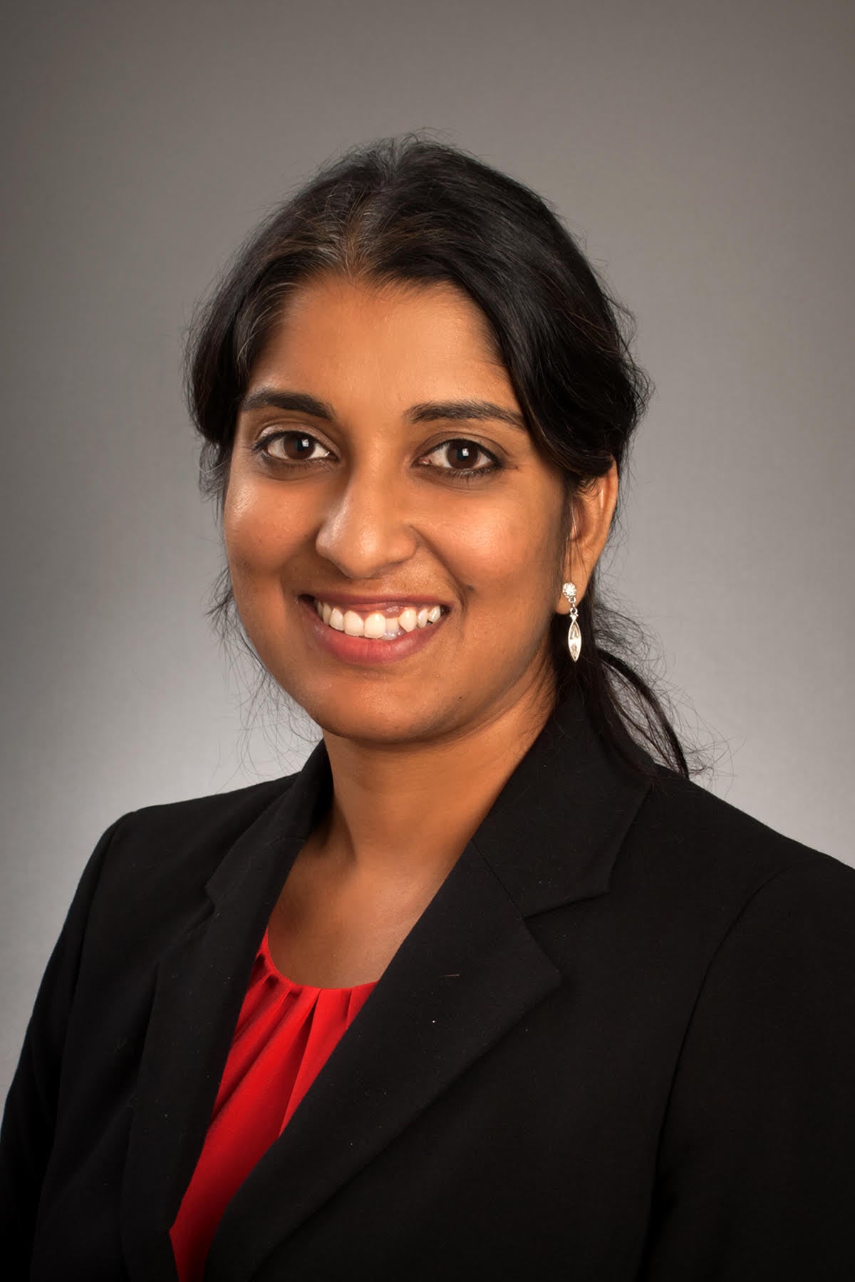 Kandadai Headshot