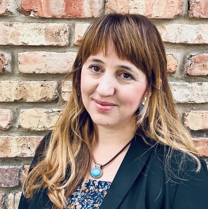 Heather Wilbur