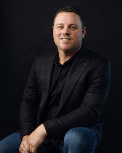 Korey Hall