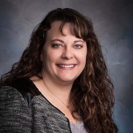 Headshot of Misti Leavitt