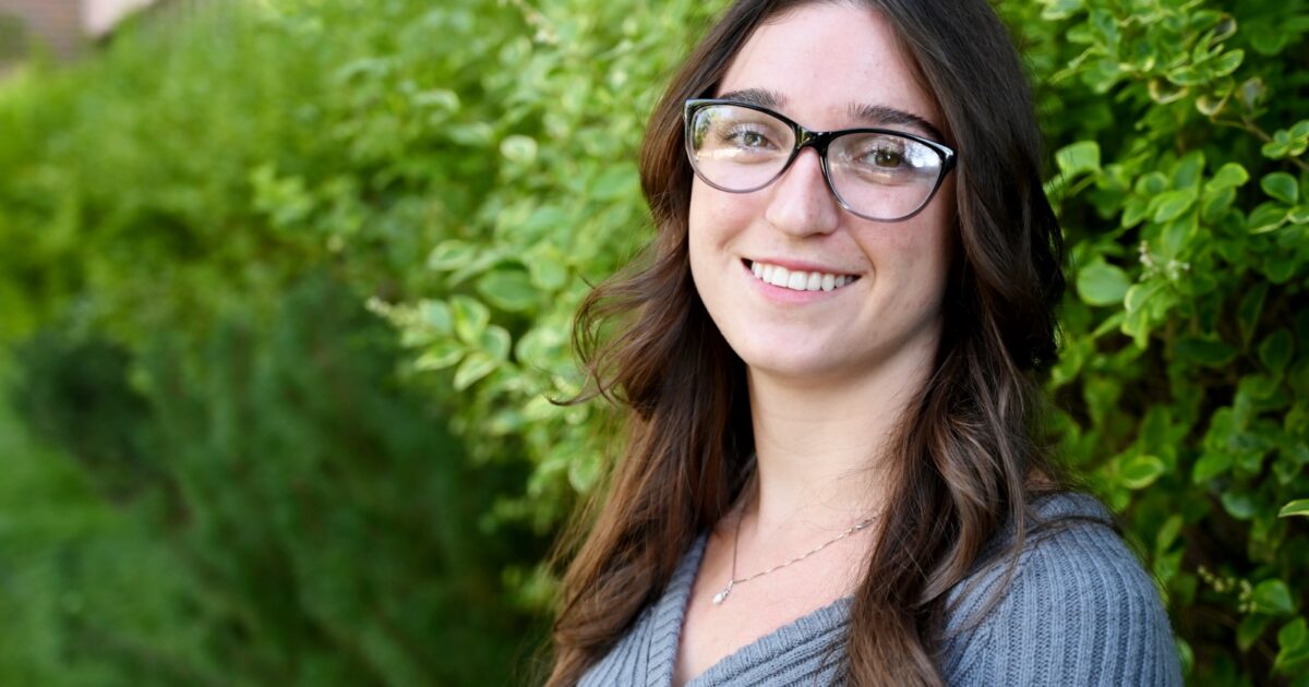 Computing student wins NASA award to study how certain planets perish