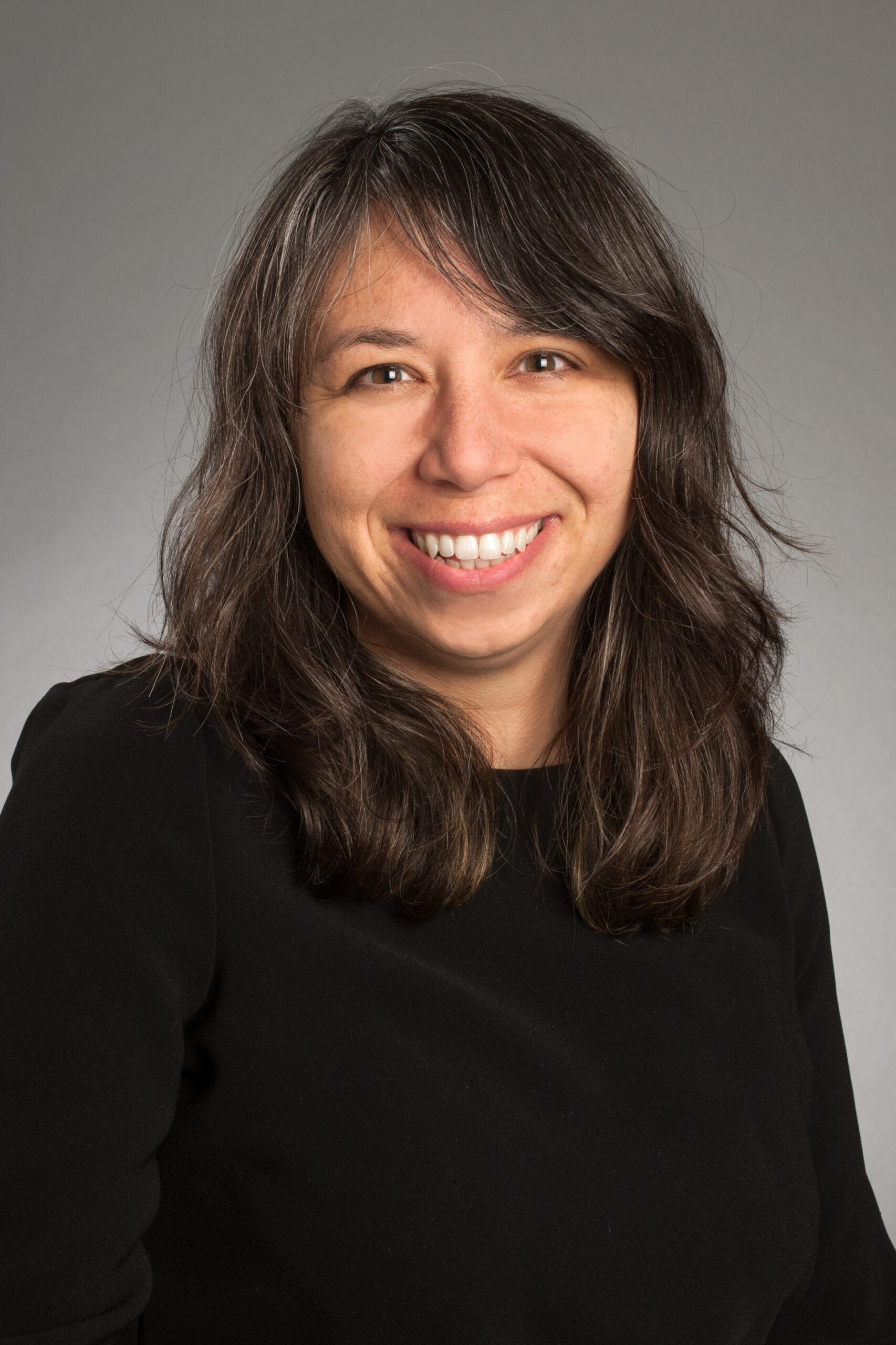 Amy Vecchione