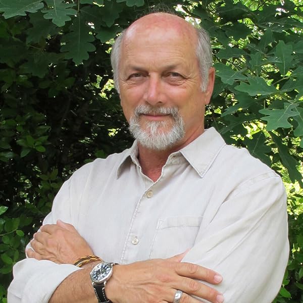 Headshot of Professor Gary Machlis of Clemson University