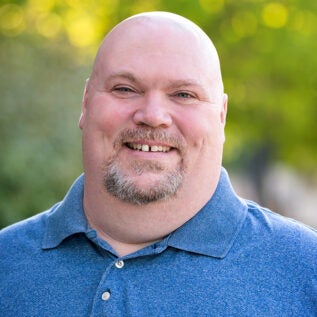 Kevin Rank