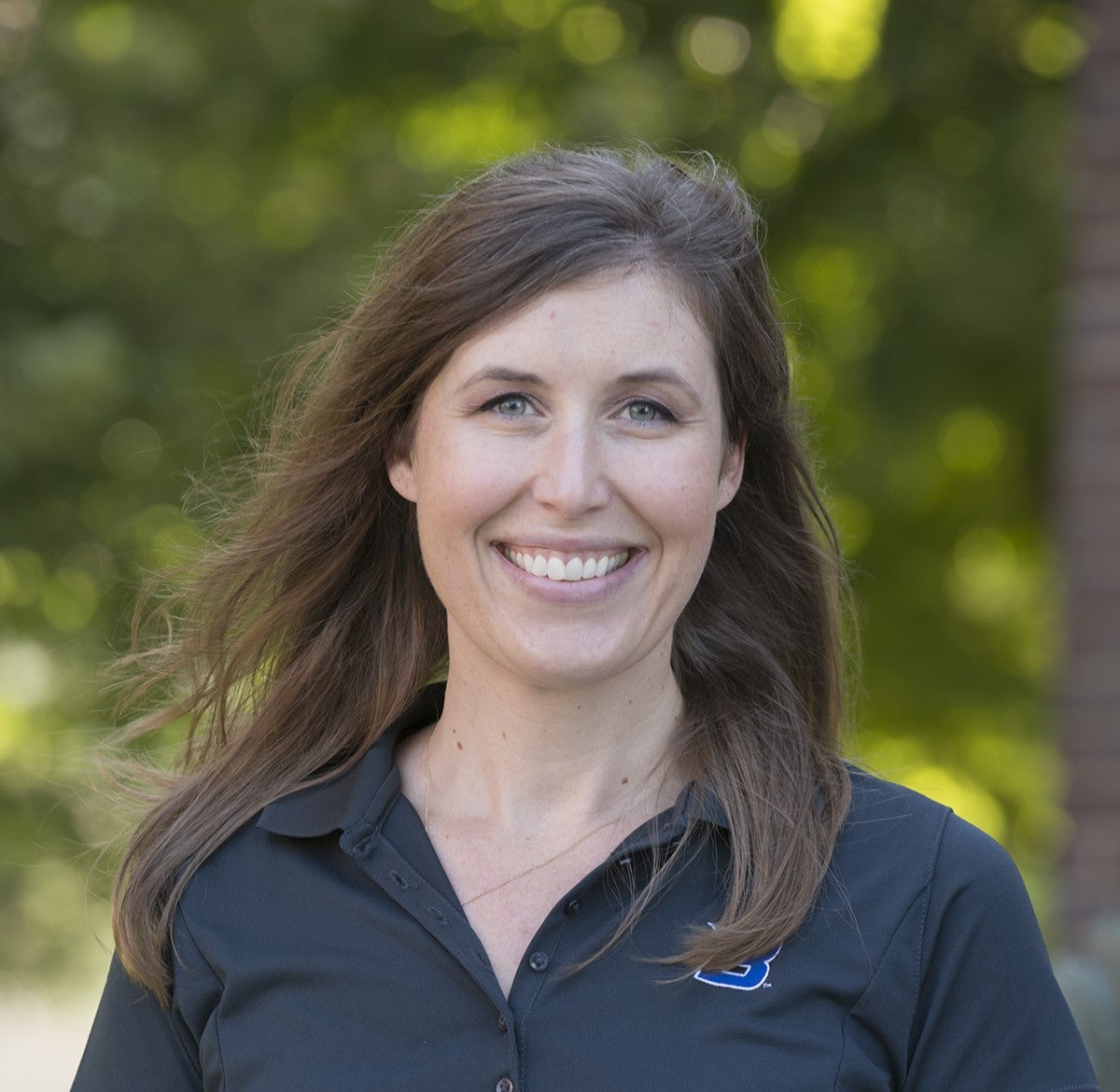 photo portrait of Niki Callison