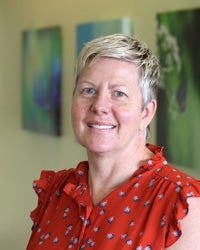 Stacey Hanrahan