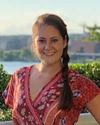 Chelsea Painter headshot