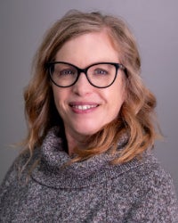 Portrait of Teresa Roumonada