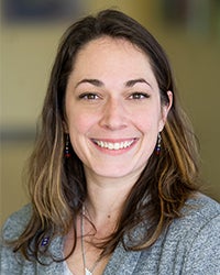 Kaylin Holmquist headshot