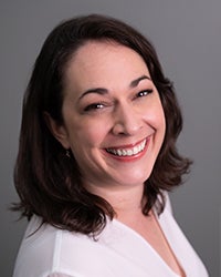 Kaylin Holmquist headshot