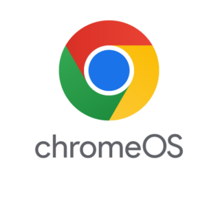 ChromeOS icon