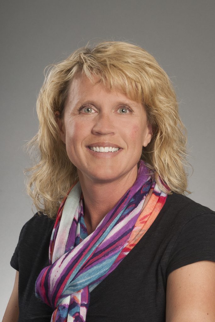 Tricia Burns