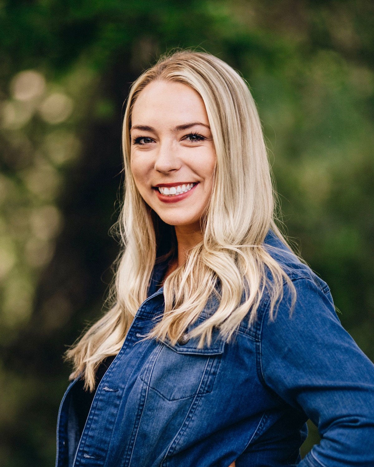 Kathryn Westlund, Student Success Coach