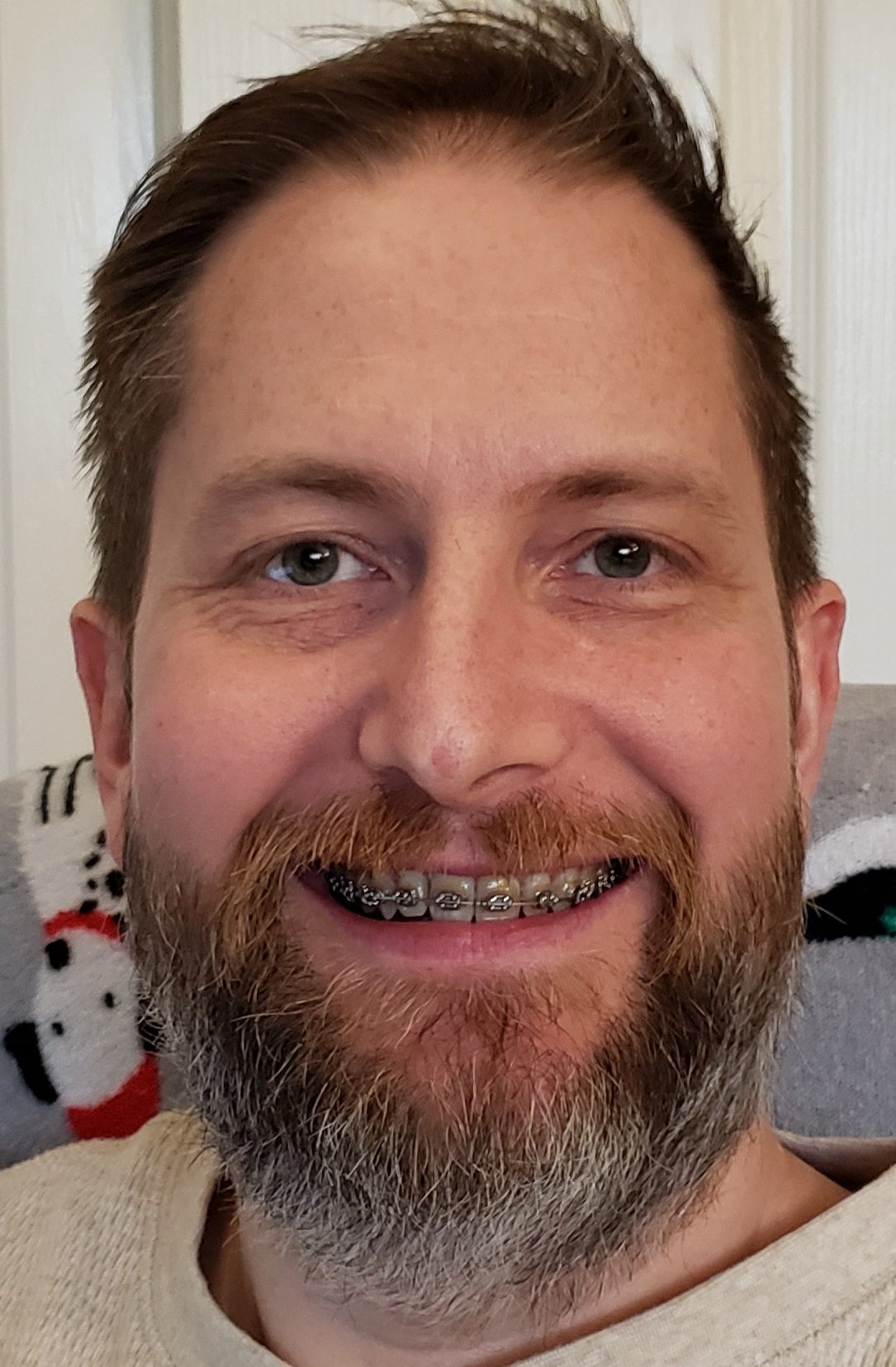 Dave LaGuardia headshot