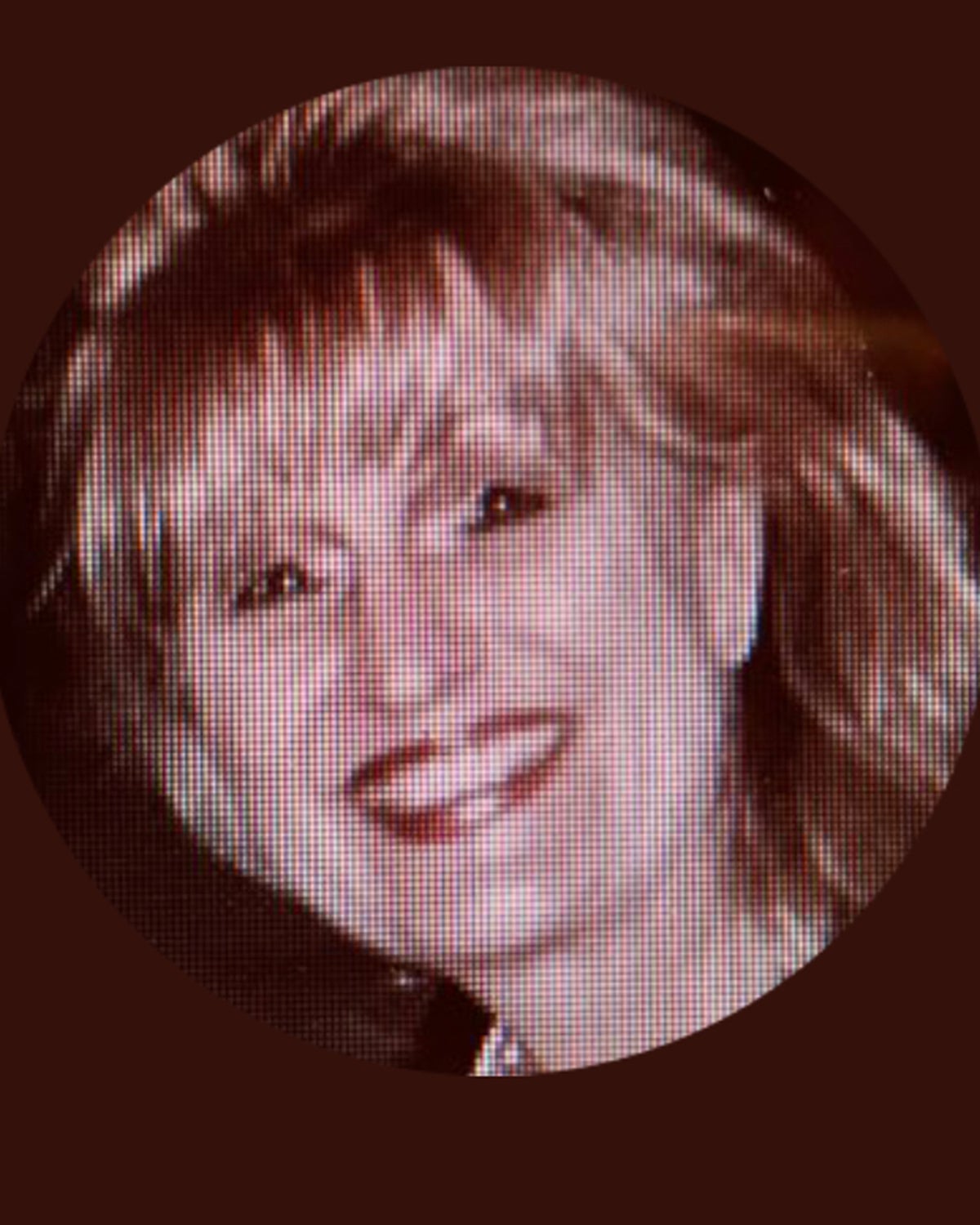 Karla Calumet headshot