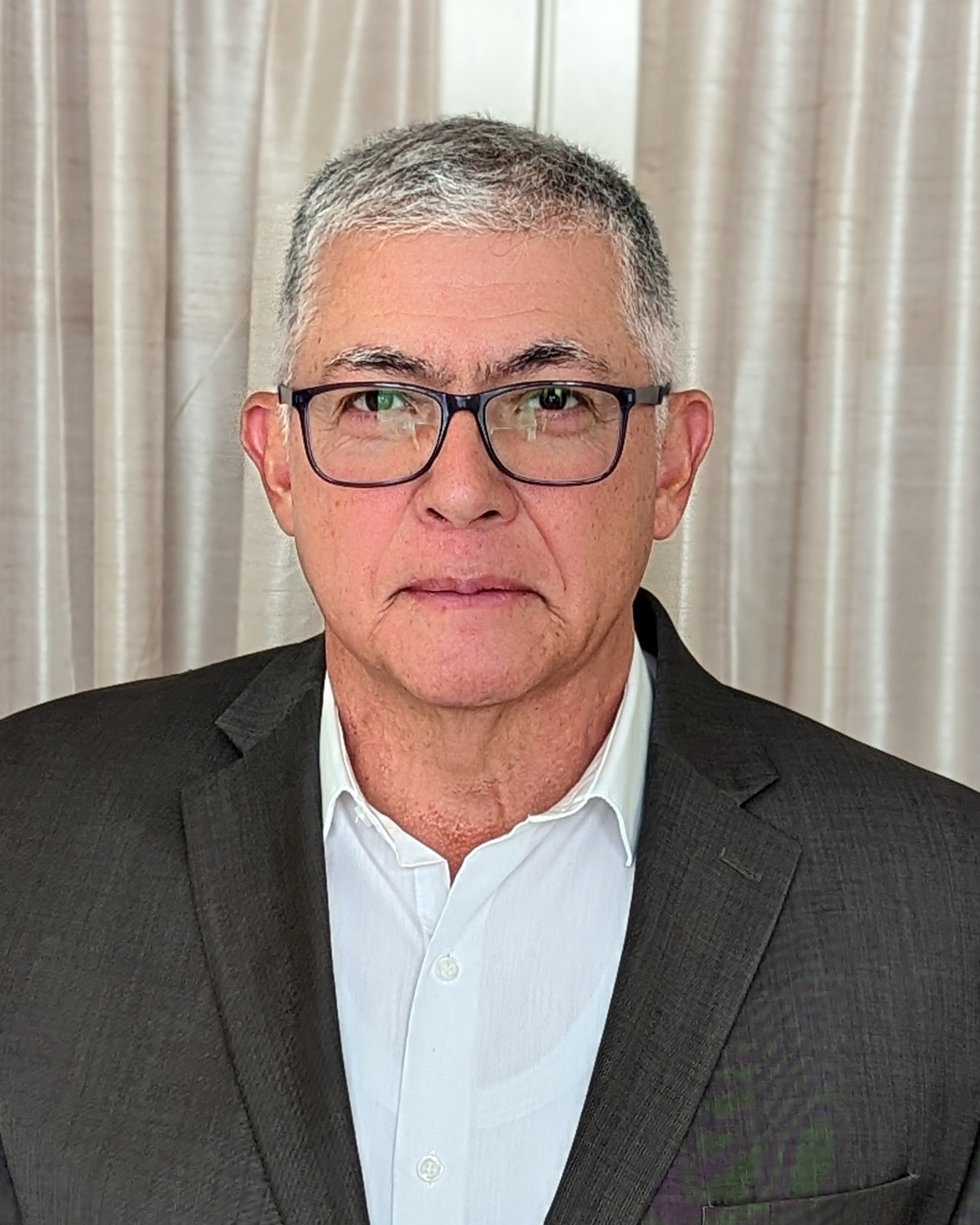 Antonio Tijerino