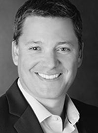 Stephen Robertson headshot