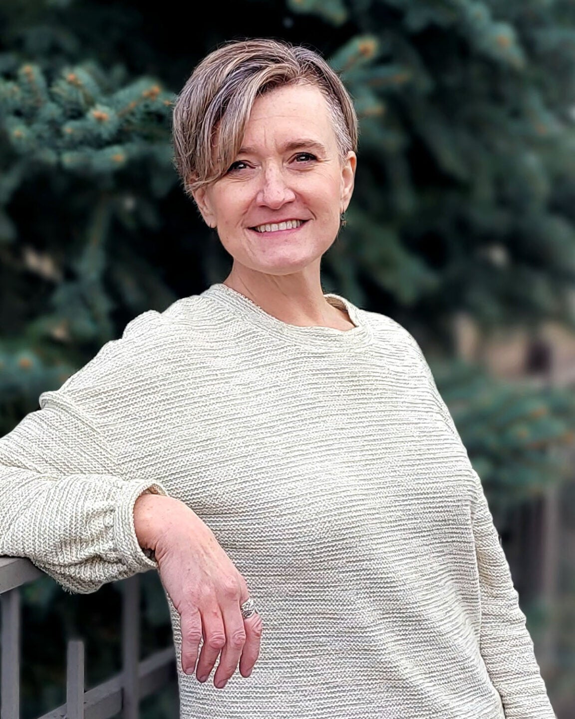 Jennifer Wind