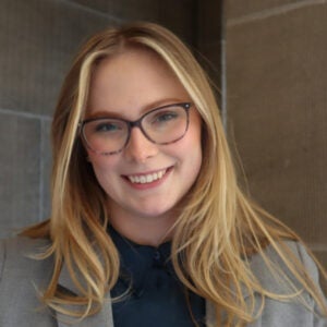 Caitlin Vasko