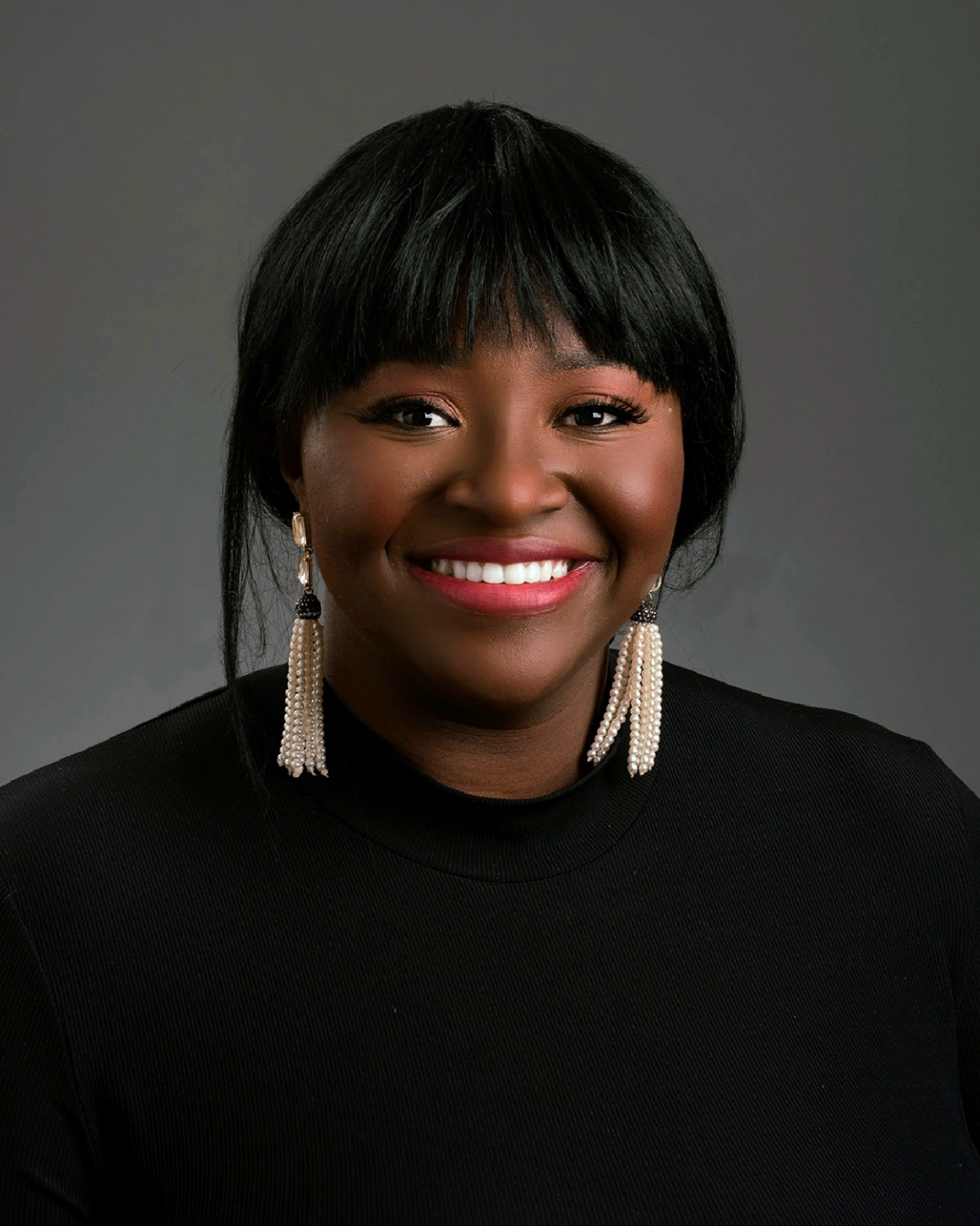 Student Success Coach Life Gahounzo
