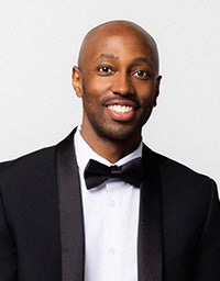 Quentin Samuels