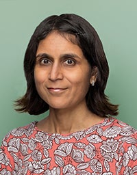 Shama Patel