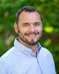 Evan Danforth