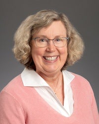Nan Selland