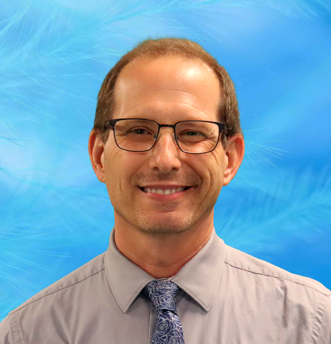 Steven Zeller headshot