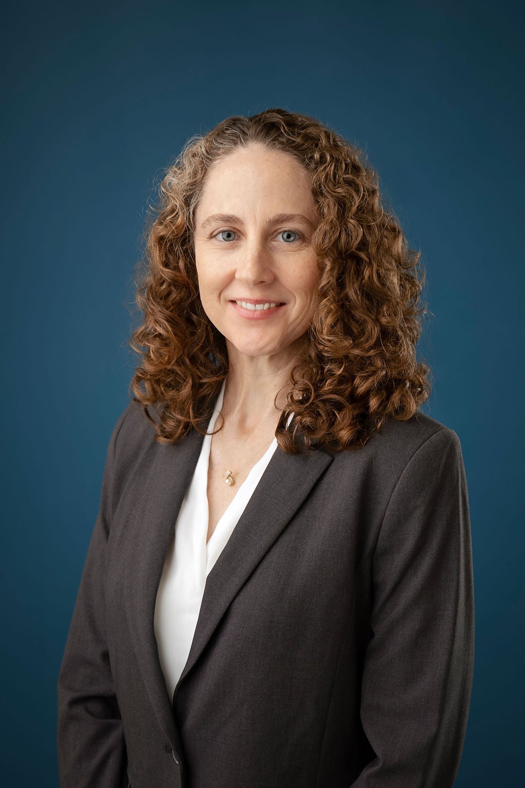 Christy Tovar Headshot