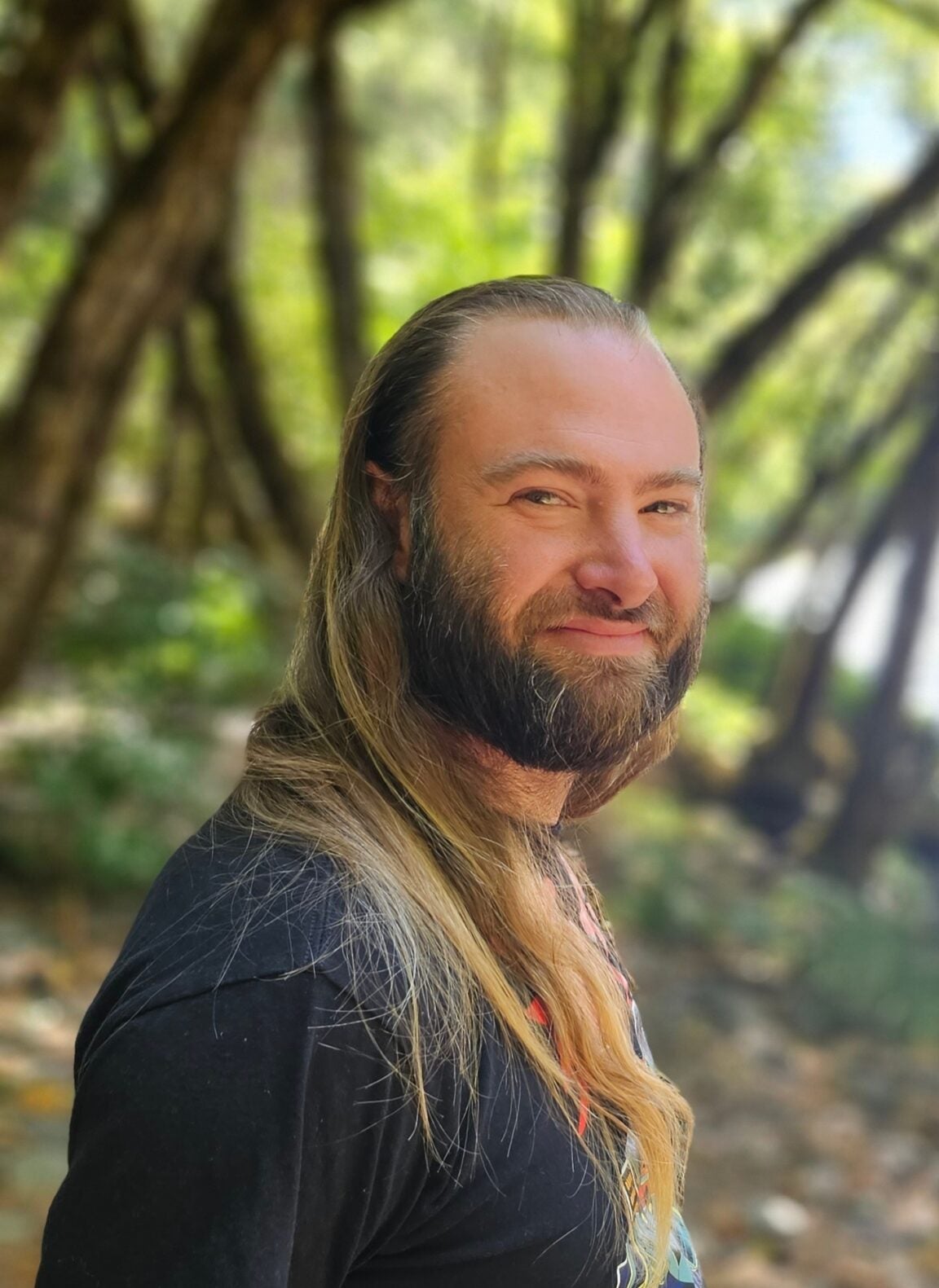 Matt Engle Headshot